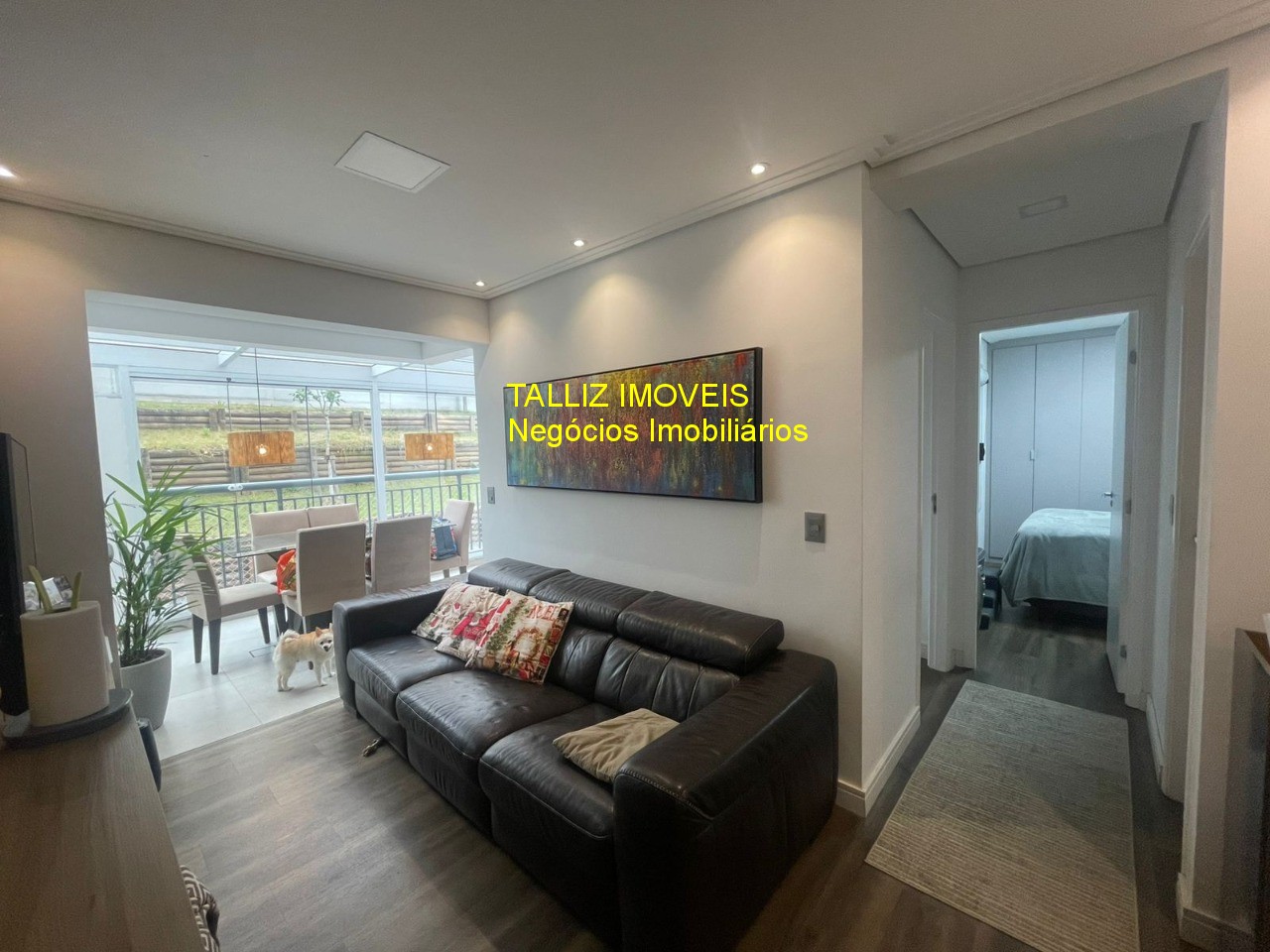 Apartamento, 2 quartos, 70 m² - Foto 7