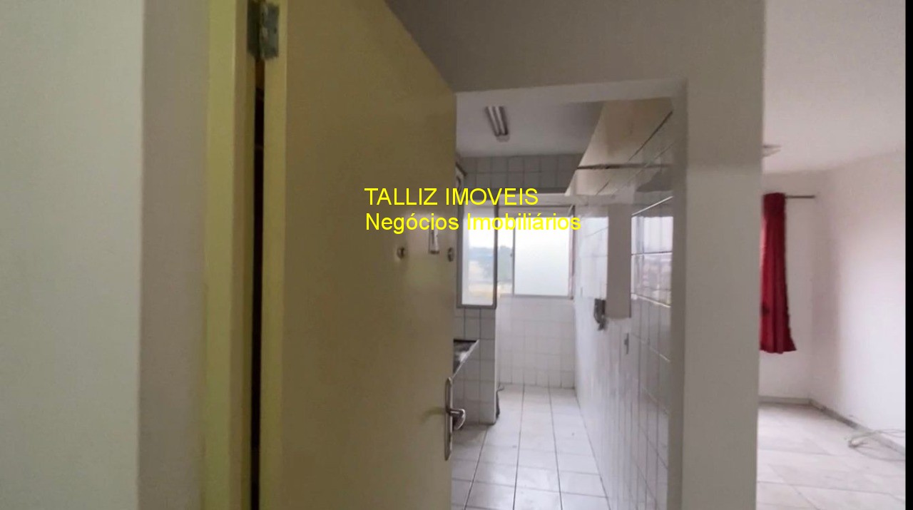 Apartamento, 2 quartos, 53 m² - Foto 12