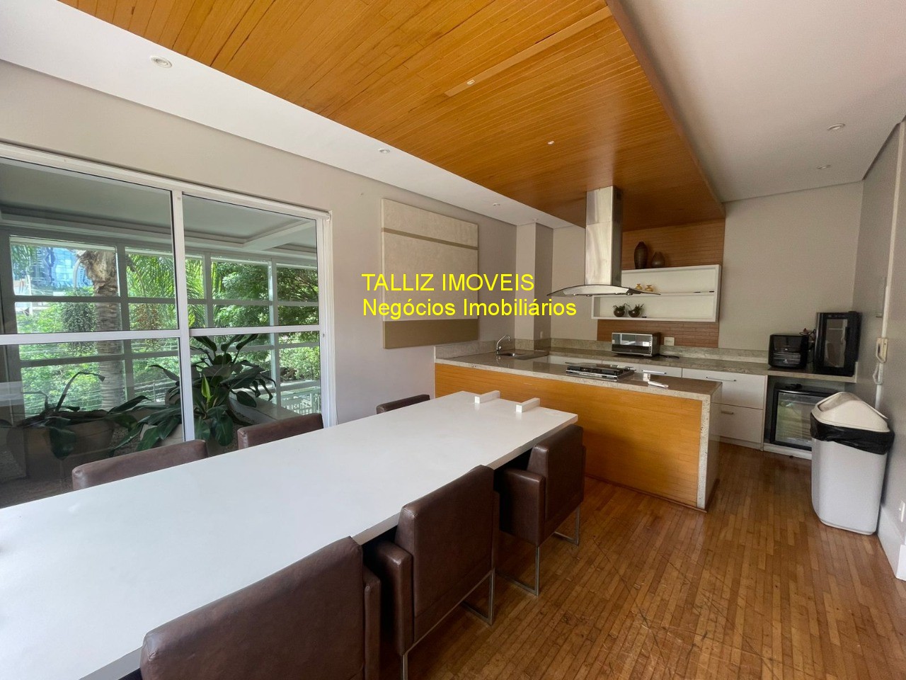 Apartamento, 3 quartos, 138 m² - Foto 24