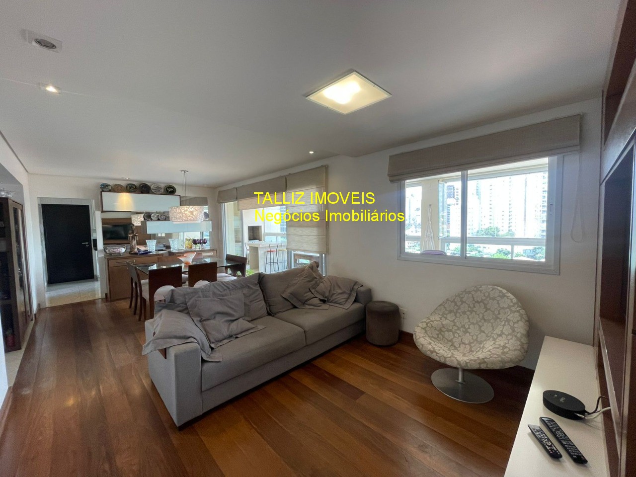 Apartamento, 3 quartos, 138 m² - Foto 41
