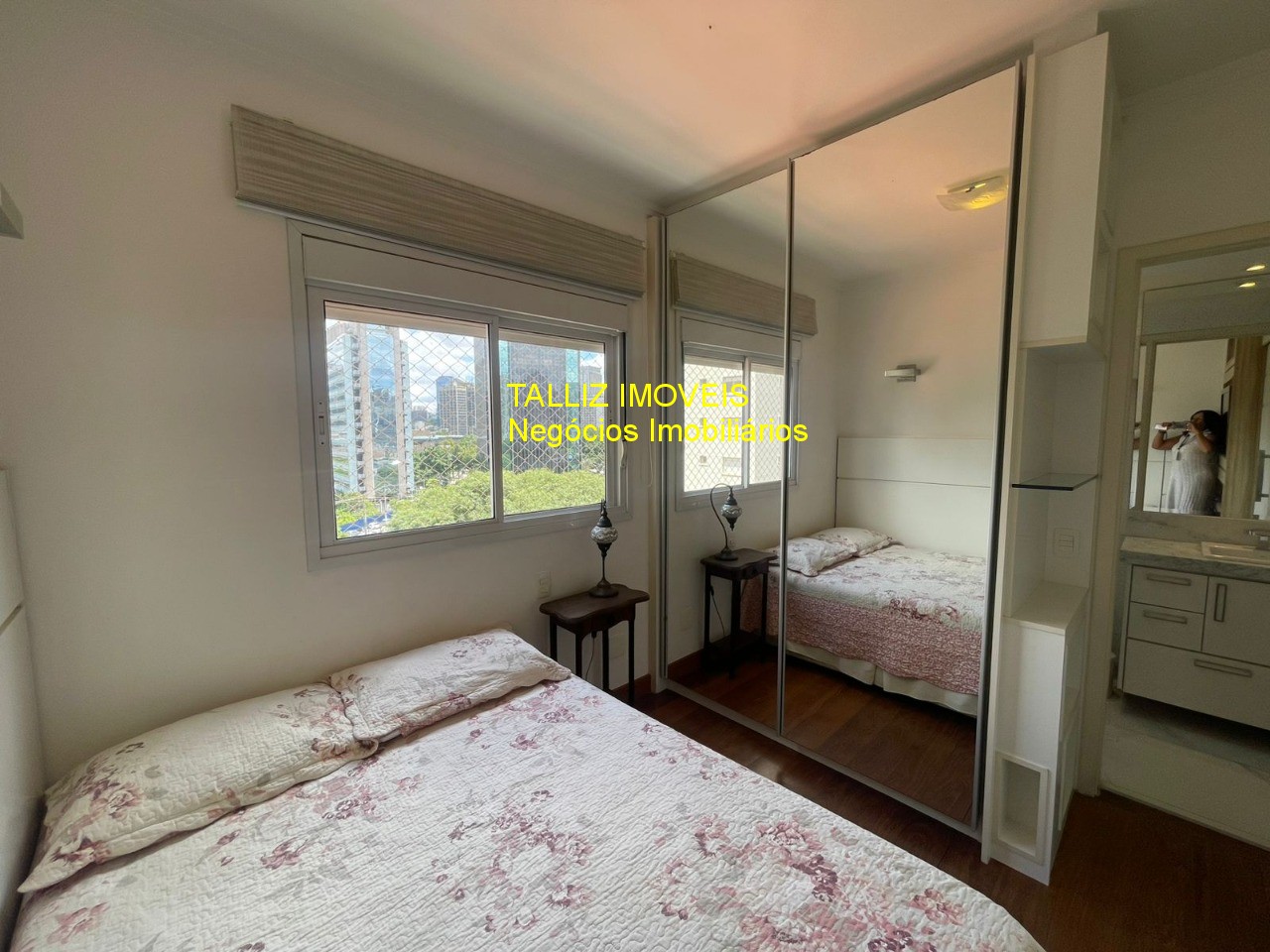 Apartamento, 3 quartos, 138 m² - Foto 35