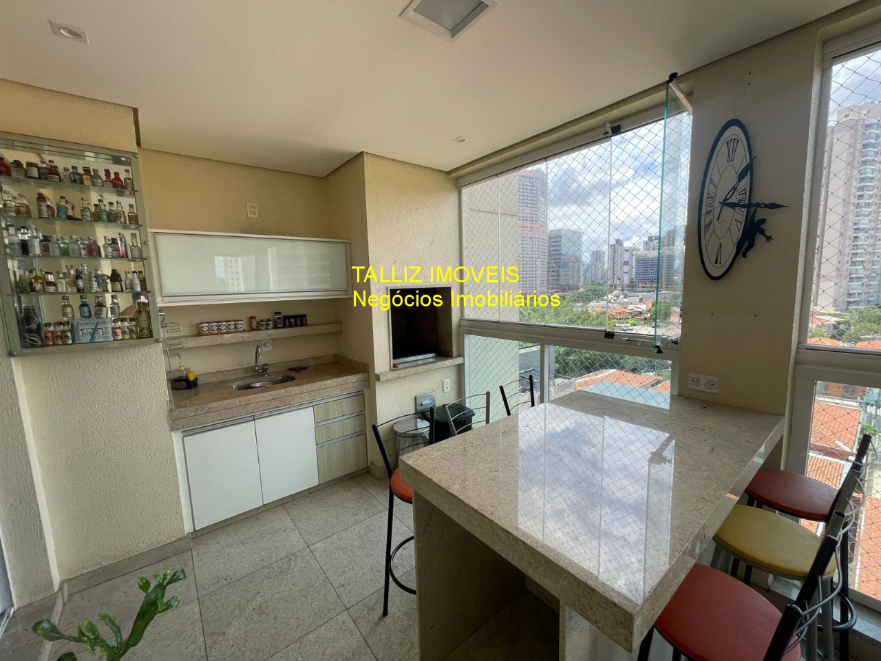 Apartamento, 3 quartos, 138 m² - Foto 50