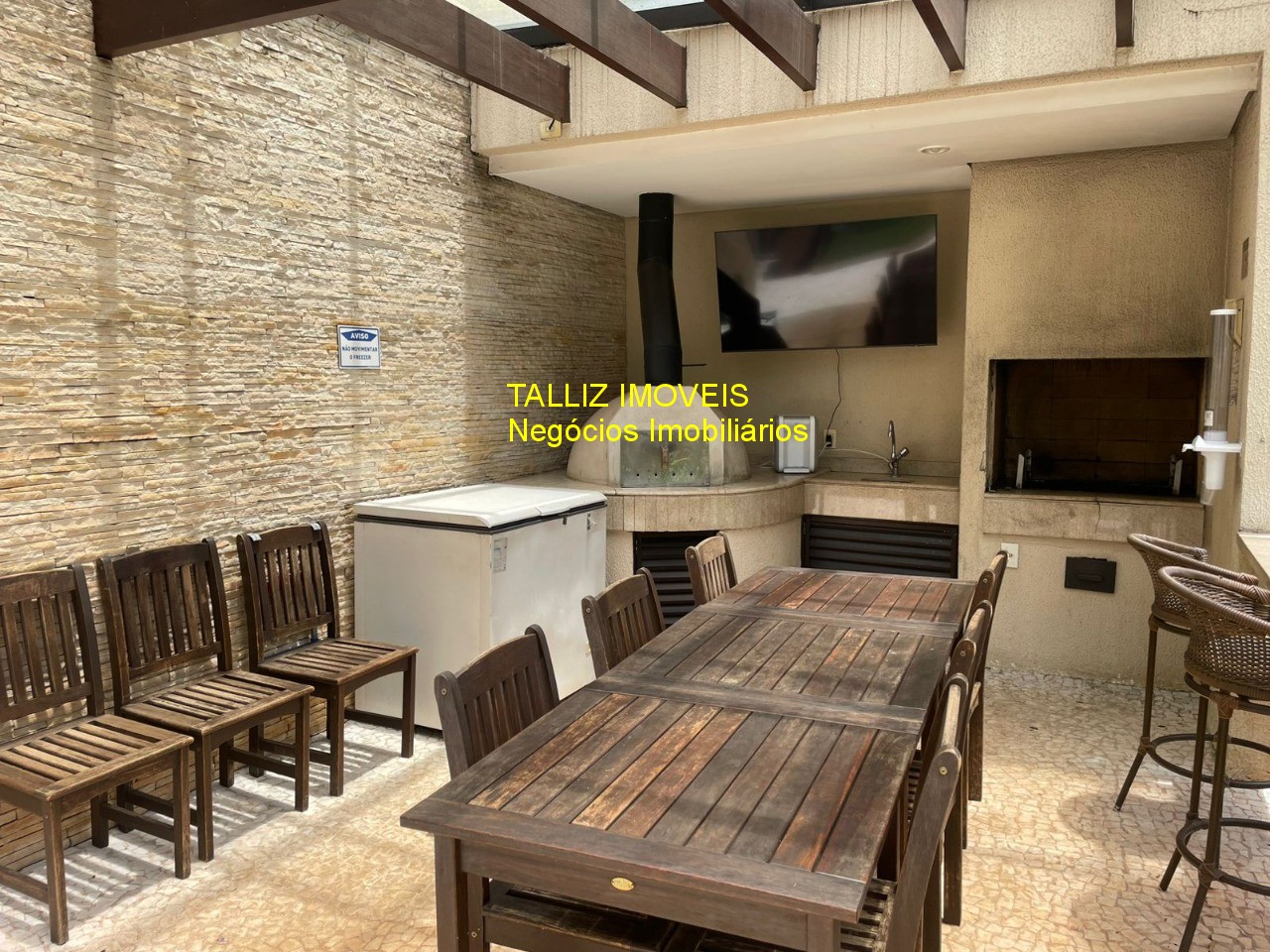 Apartamento, 3 quartos, 138 m² - Foto 9