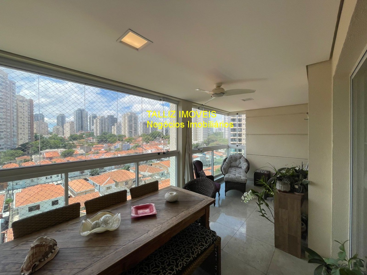 Apartamento, 3 quartos, 138 m² - Foto 45