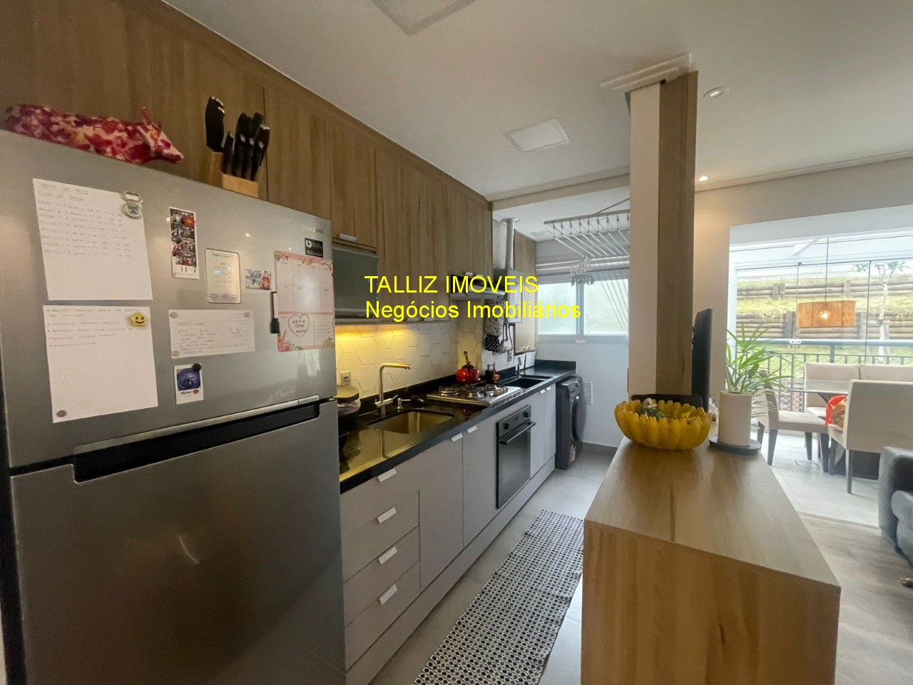 Apartamento, 2 quartos, 70 m² - Foto 9