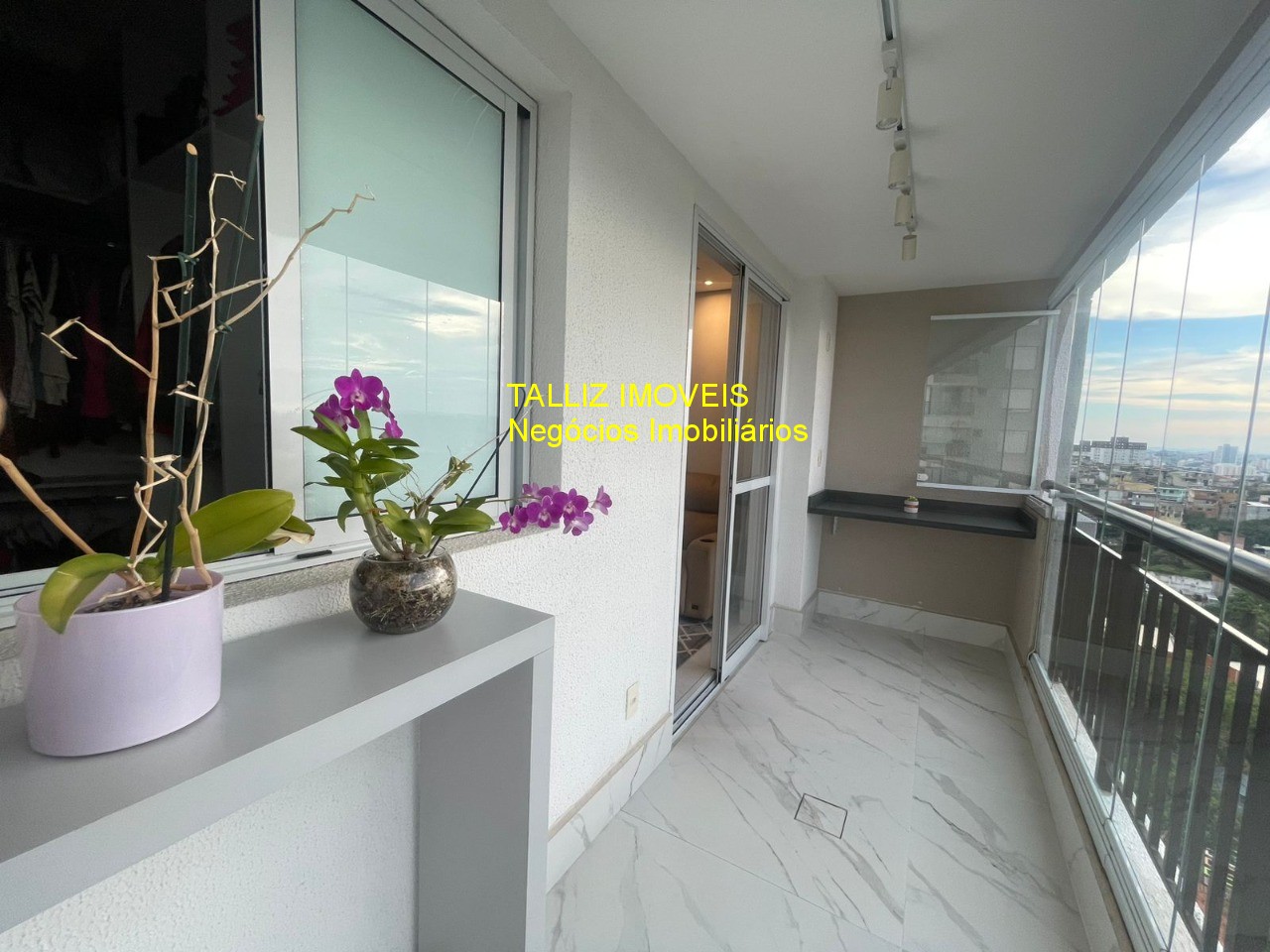 Apartamento, 2 quartos, 69 m² - Foto 4