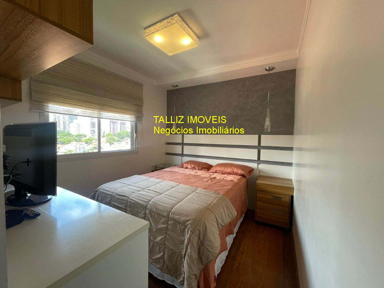 Apartamento, 3 quartos, 138 m² - Foto 34