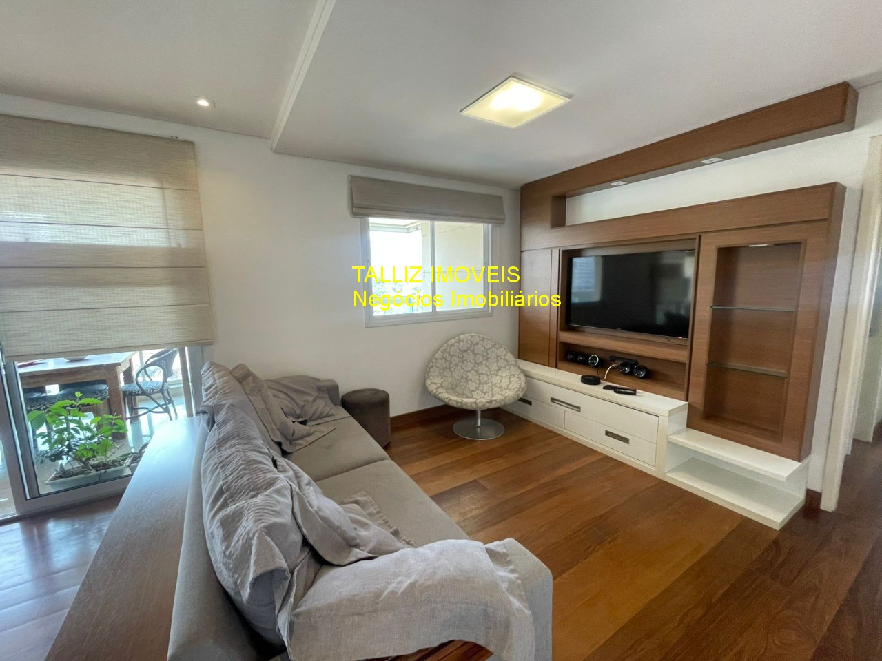 Apartamento, 3 quartos, 138 m² - Foto 44