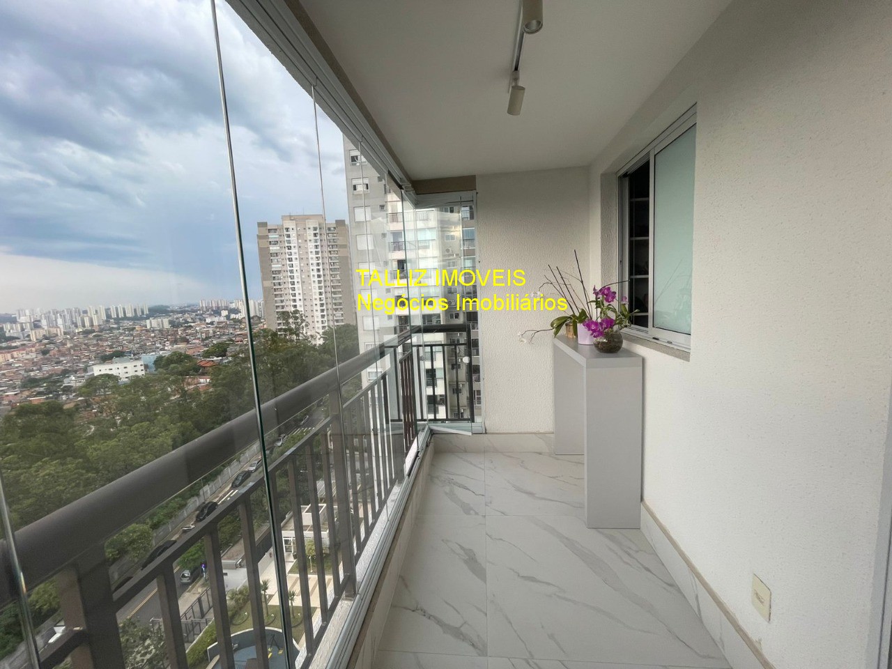 Apartamento, 2 quartos, 69 m² - Foto 5