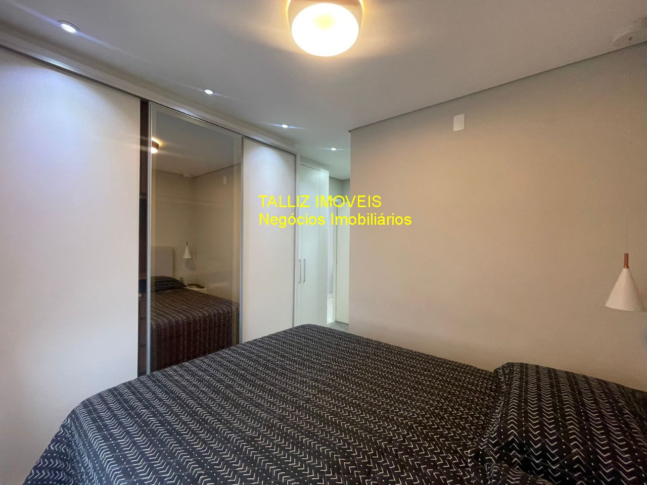 Apartamento, 2 quartos, 69 m² - Foto 9