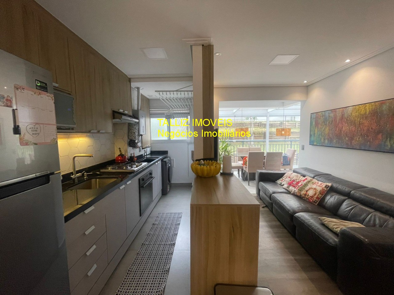 Apartamento, 2 quartos, 70 m² - Foto 5