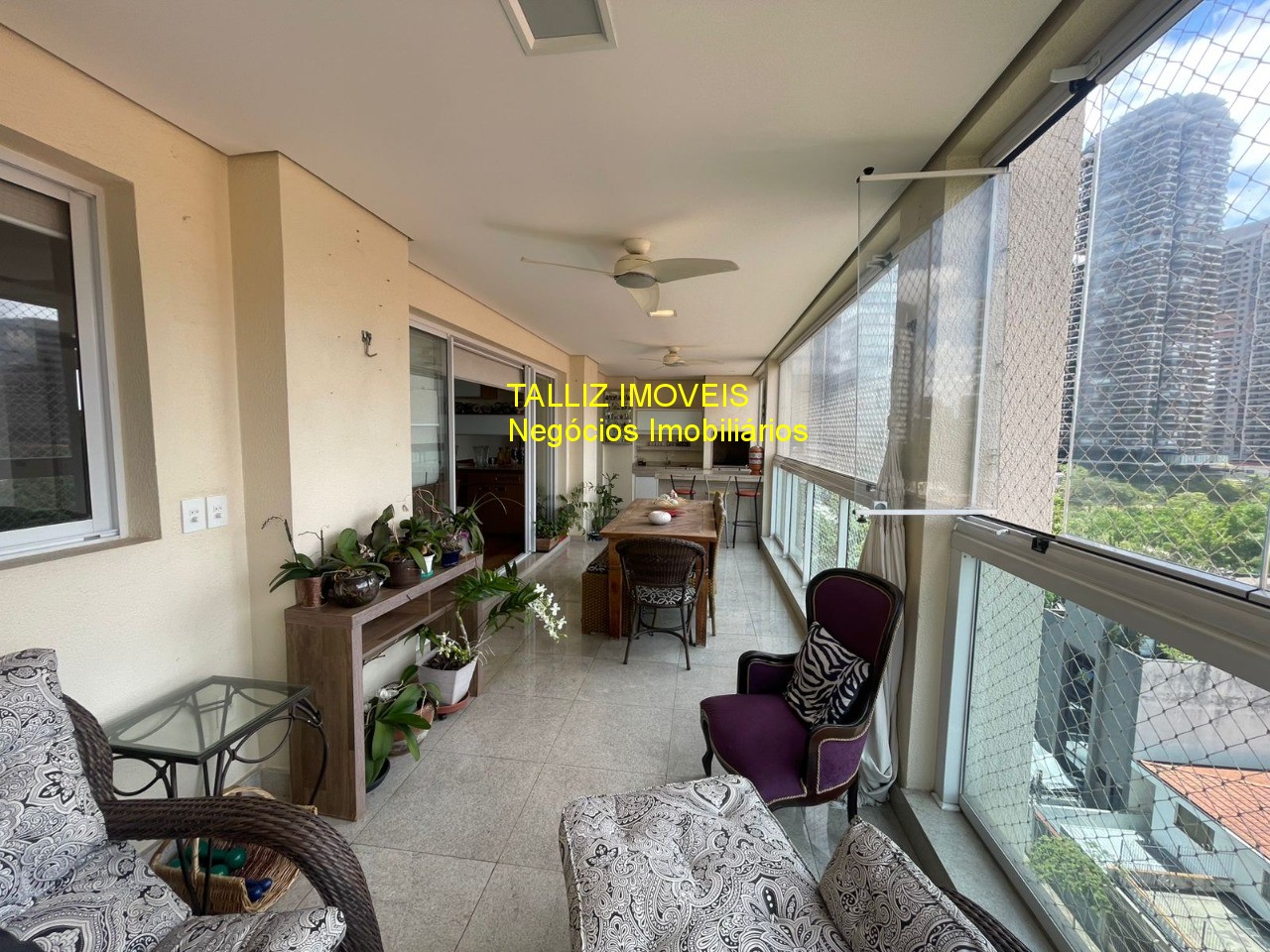 Apartamento, 3 quartos, 138 m² - Foto 56
