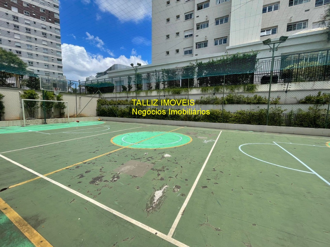 Apartamento, 3 quartos, 138 m² - Foto 17