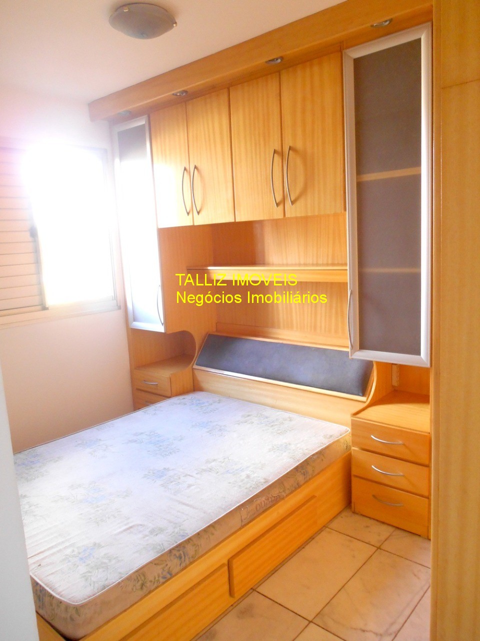 Apartamento, 2 quartos, 53 m² - Foto 28