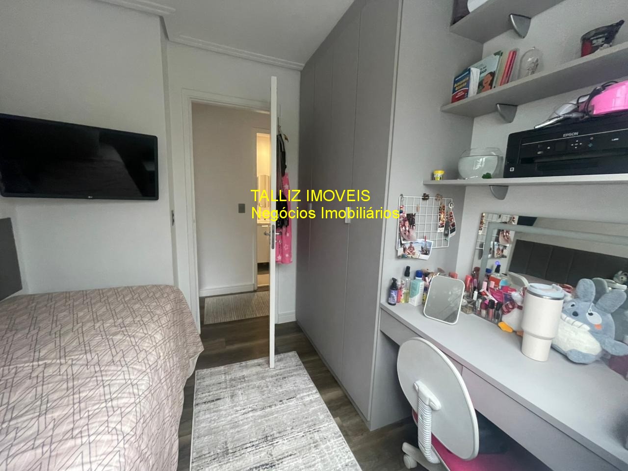 Apartamento, 2 quartos, 70 m² - Foto 27