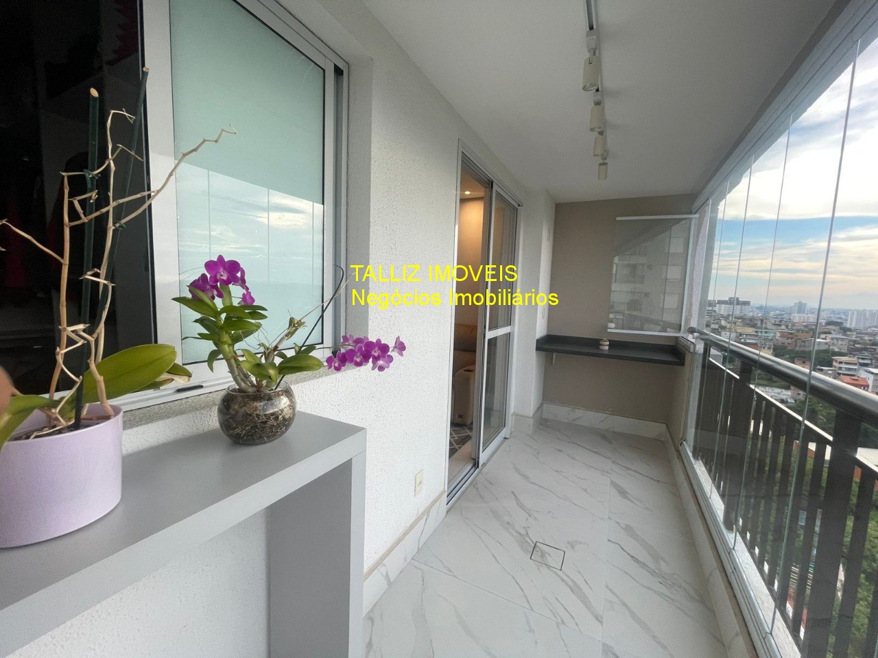 Apartamento, 2 quartos, 69 m² - Foto 3