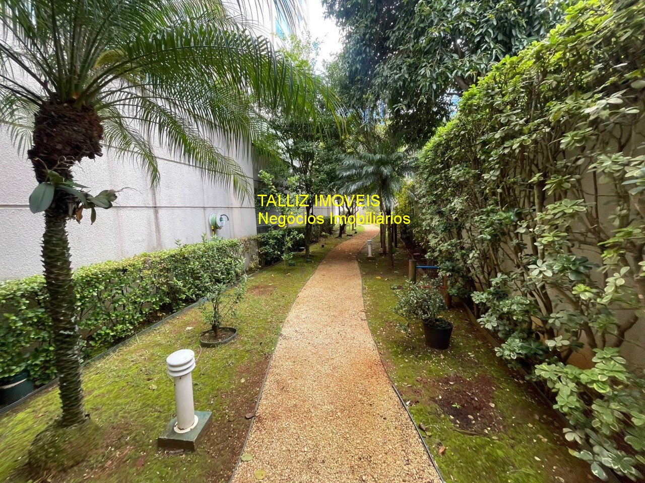Apartamento, 3 quartos, 138 m² - Foto 1