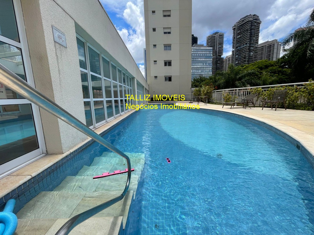 Apartamento, 3 quartos, 138 m² - Foto 15