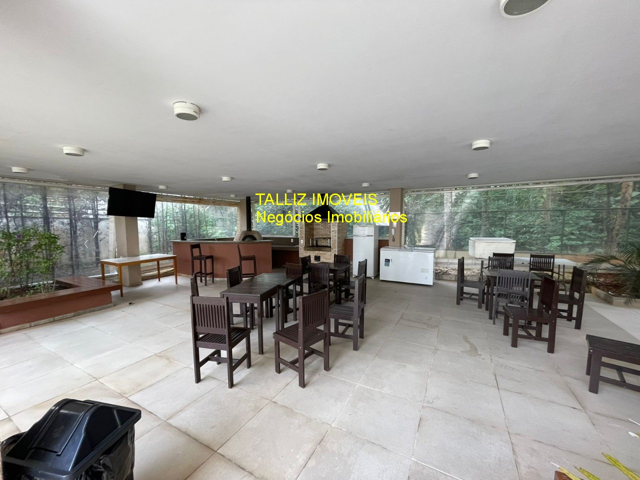 Apartamento, 2 quartos, 62 m² - Foto 9