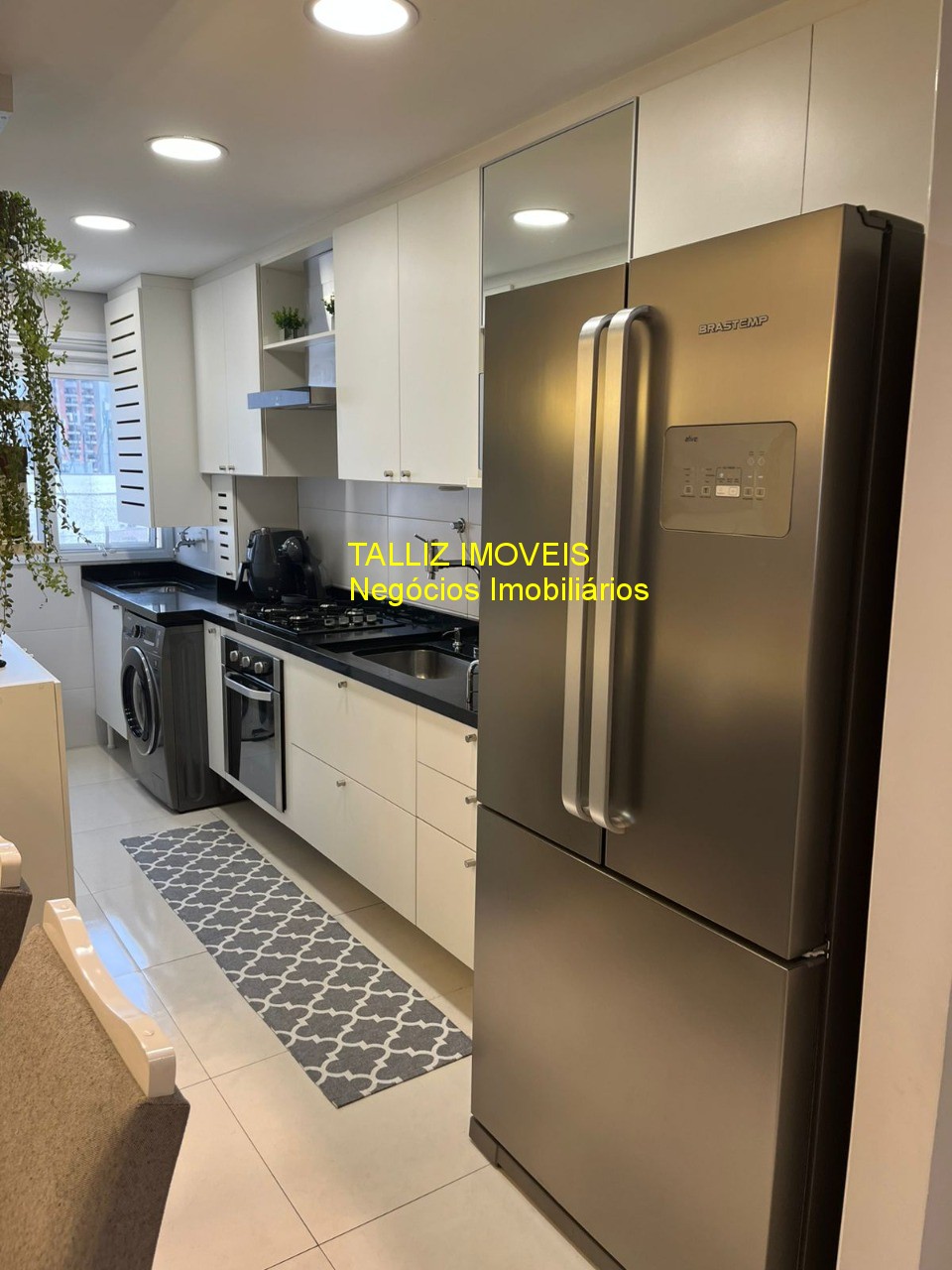 Apartamento, 2 quartos, 65 m² - Foto 6