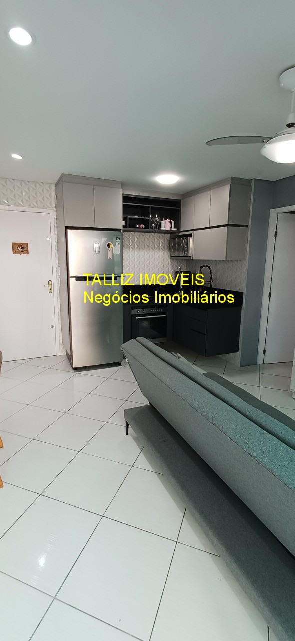Cobertura, 4 quartos, 180 m² - Foto 7