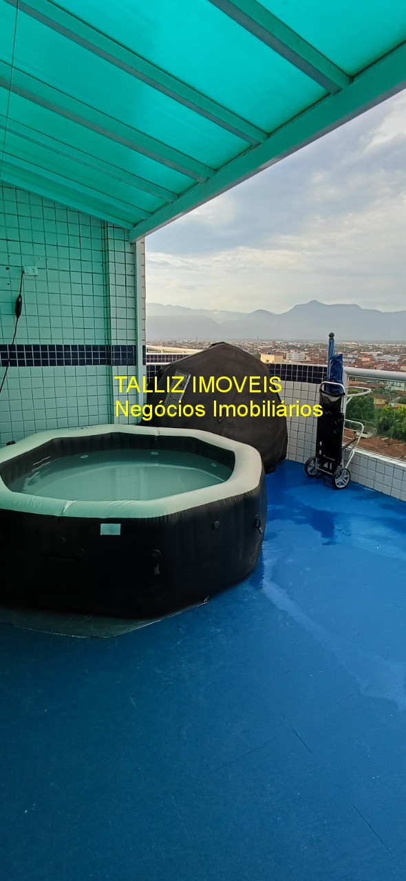 Cobertura, 4 quartos, 180 m² - Foto 3