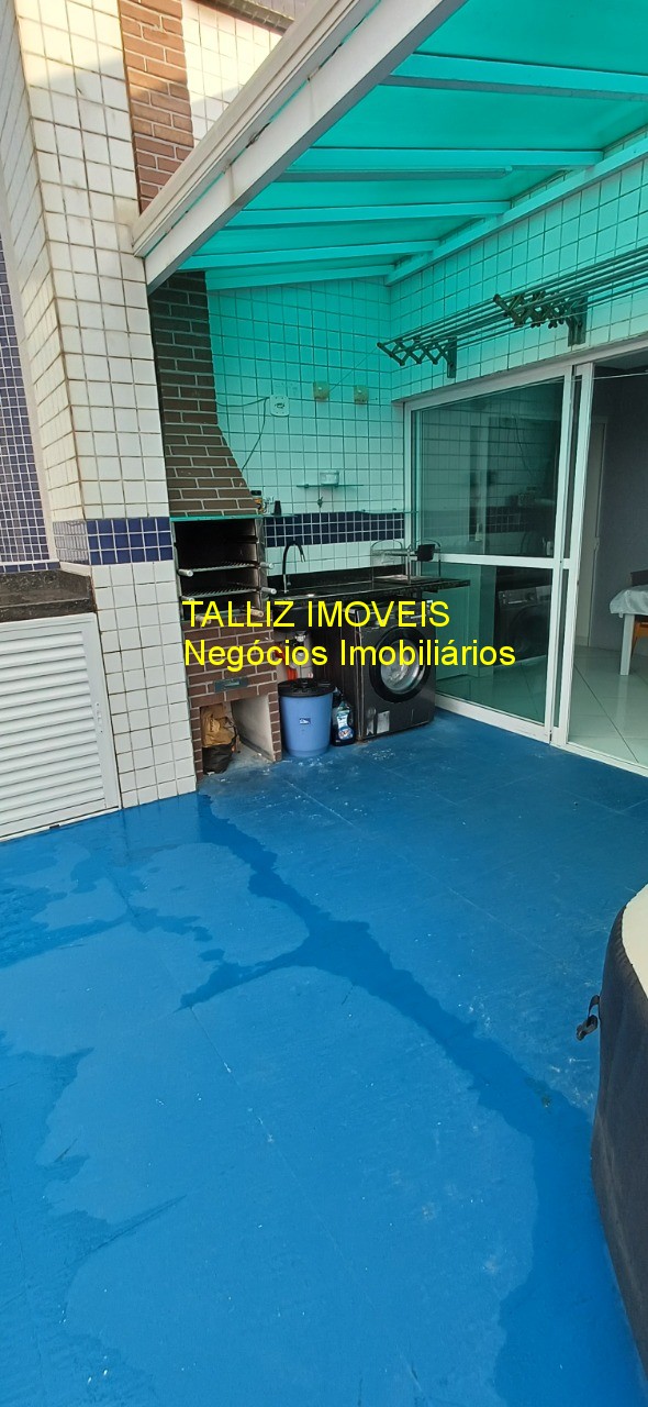 Cobertura, 4 quartos, 180 m² - Foto 2