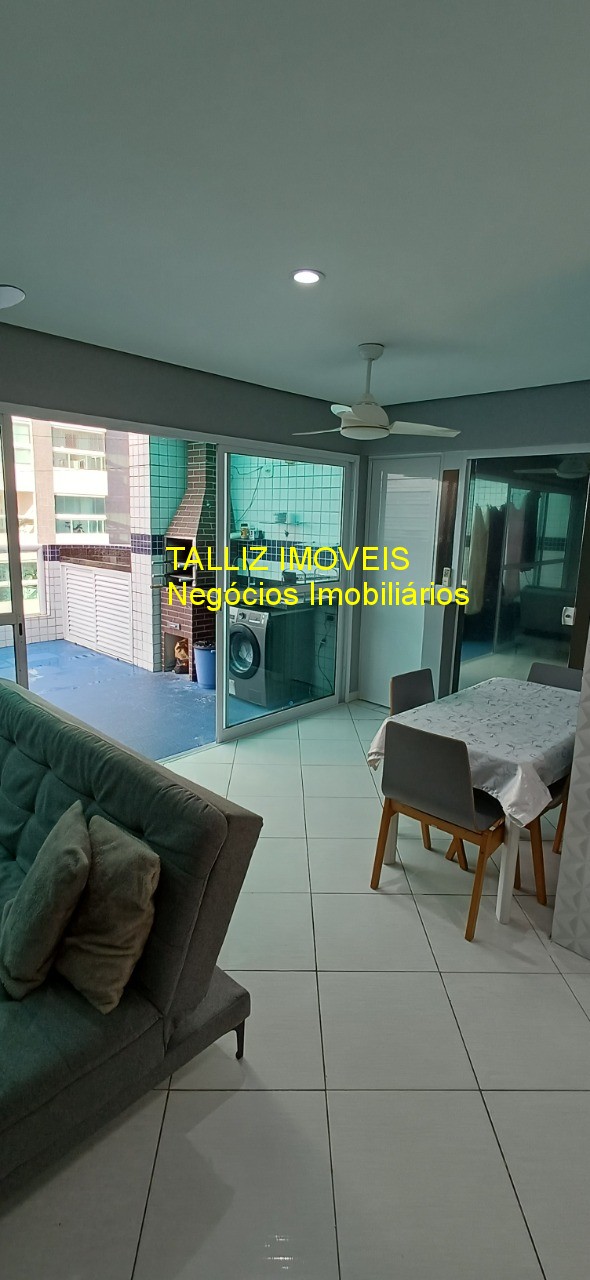 Cobertura, 4 quartos, 180 m² - Foto 6