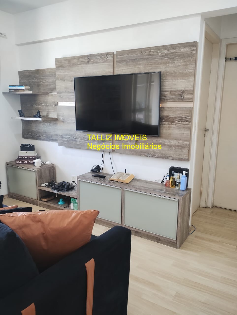 Apartamento, 2 quartos, 60 m² - Foto 7