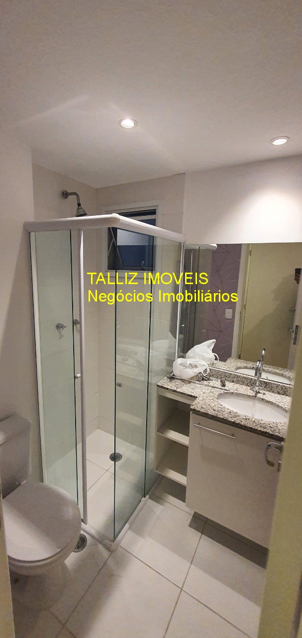 Apartamento, 3 quartos, 70 m² - Foto 5