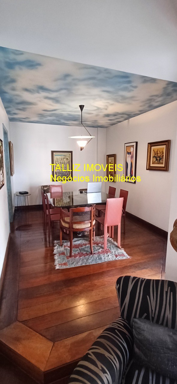 Apartamento, 3 quartos, 180 m² - Foto 47