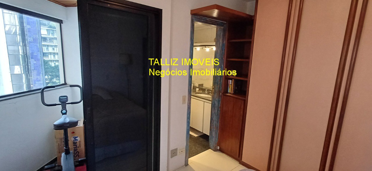 Apartamento, 3 quartos, 180 m² - Foto 32