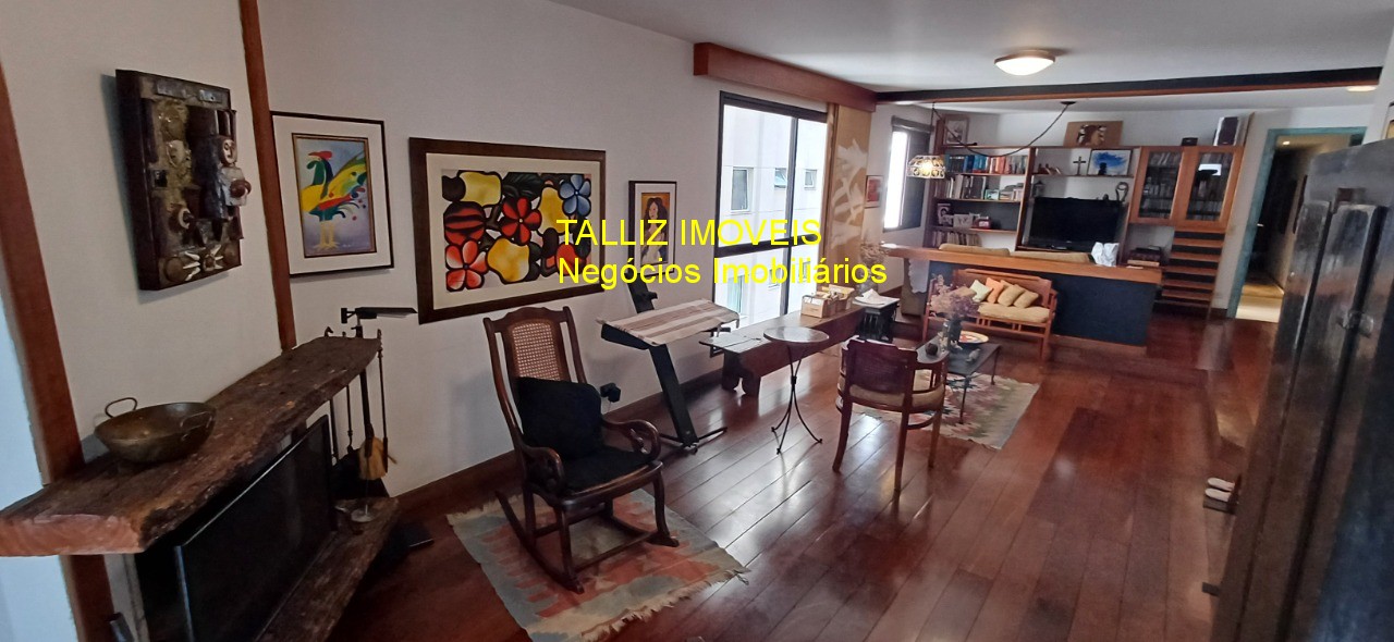 Apartamento, 3 quartos, 180 m² - Foto 50