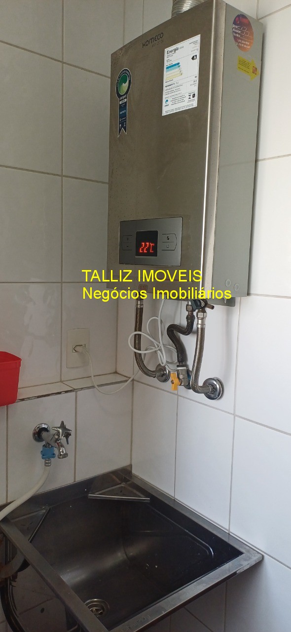 Apartamento, 3 quartos, 70 m² - Foto 30
