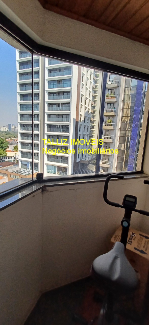 Apartamento, 3 quartos, 180 m² - Foto 31