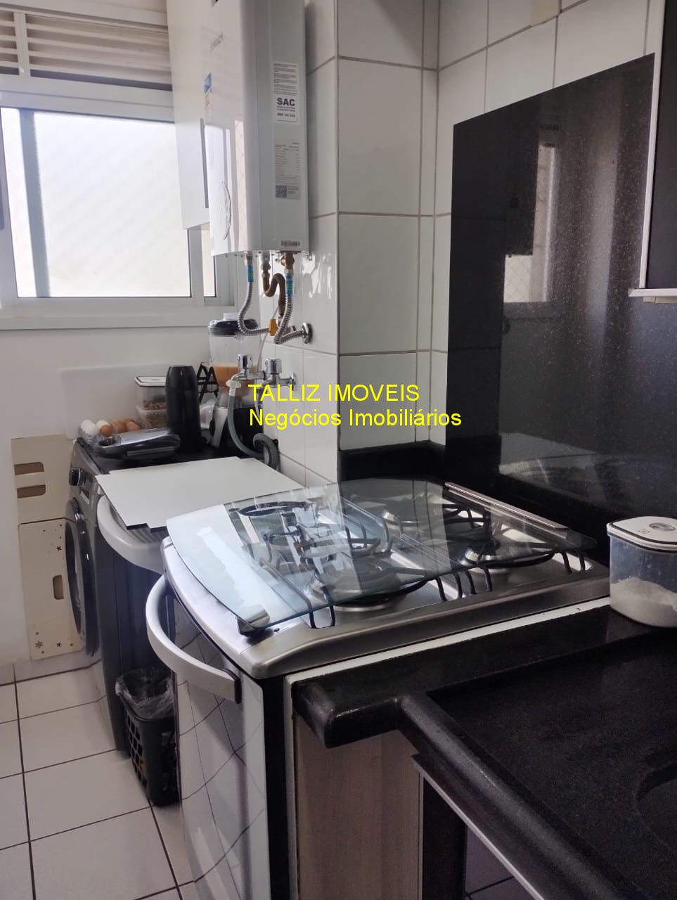 Apartamento, 2 quartos, 60 m² - Foto 14