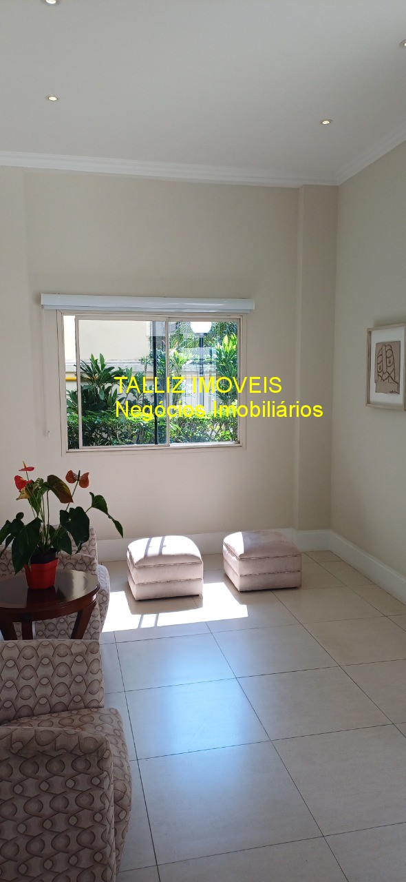 Apartamento, 3 quartos, 180 m² - Foto 11