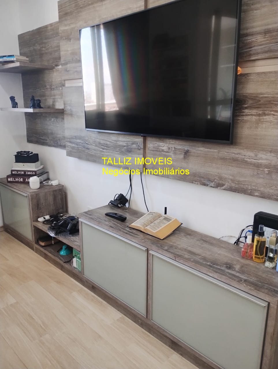 Apartamento, 2 quartos, 60 m² - Foto 5