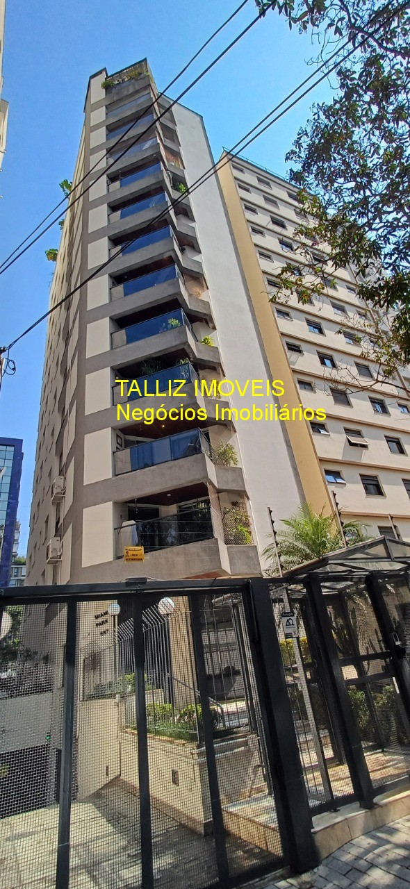 Apartamento, 3 quartos, 180 m² - Foto 3