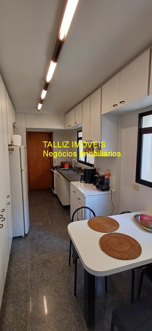 Apartamento, 3 quartos, 180 m² - Foto 44