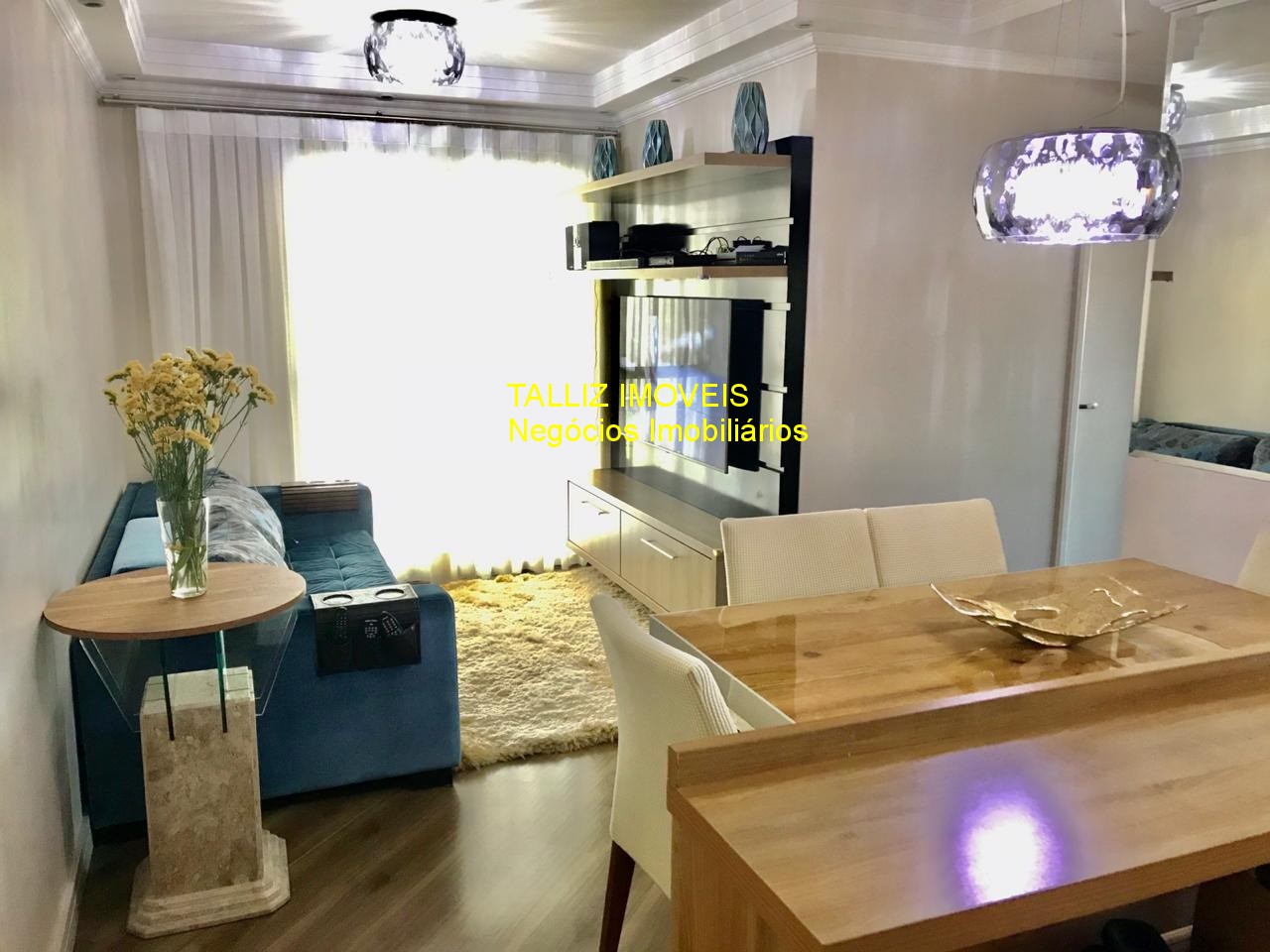 Apartamento, 3 quartos, 70 m² - Foto 2