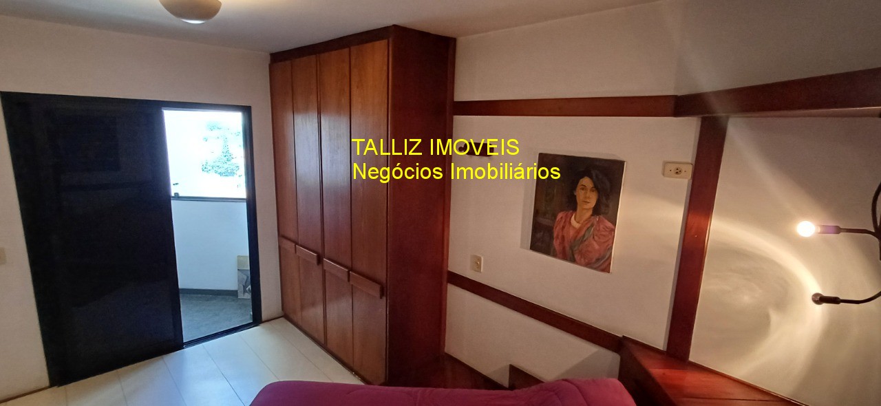 Apartamento, 3 quartos, 180 m² - Foto 26