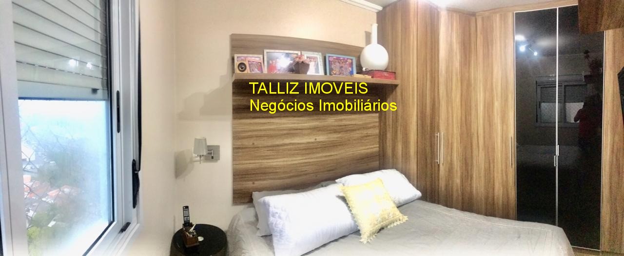 Apartamento, 3 quartos, 70 m² - Foto 16