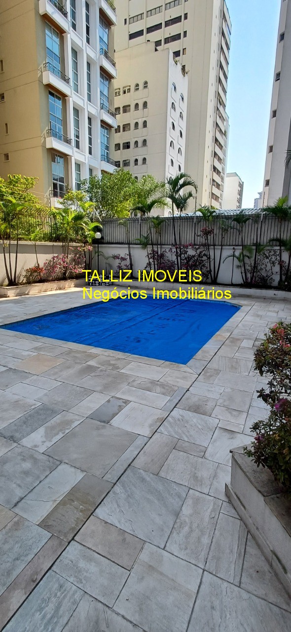 Apartamento, 3 quartos, 180 m² - Foto 9