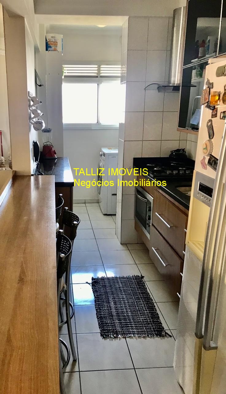 Apartamento, 3 quartos, 70 m² - Foto 8