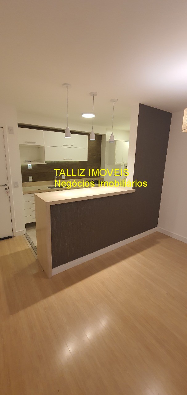 Apartamento, 3 quartos, 70 m² - Foto 1