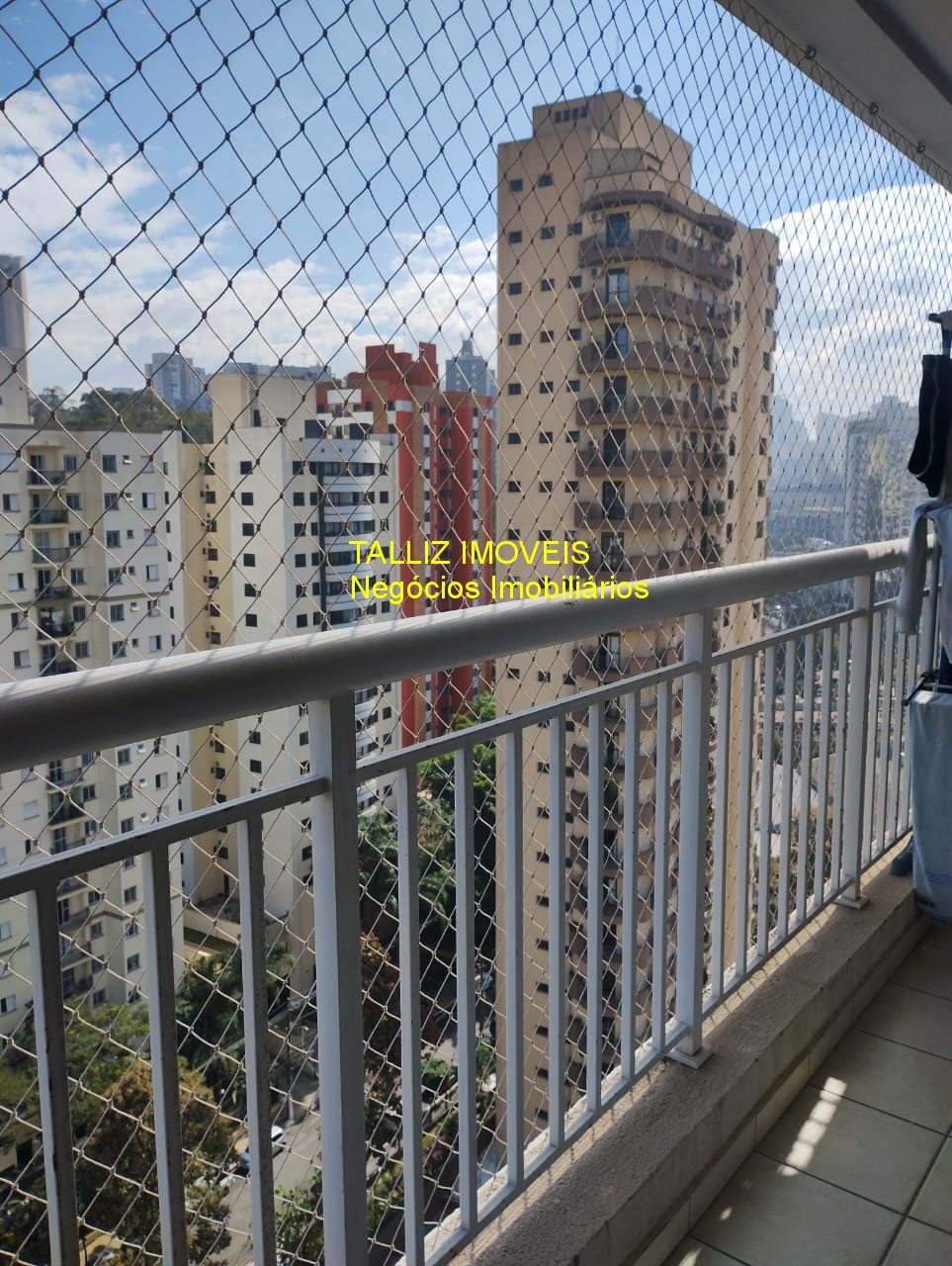 Apartamento, 2 quartos, 60 m² - Foto 8