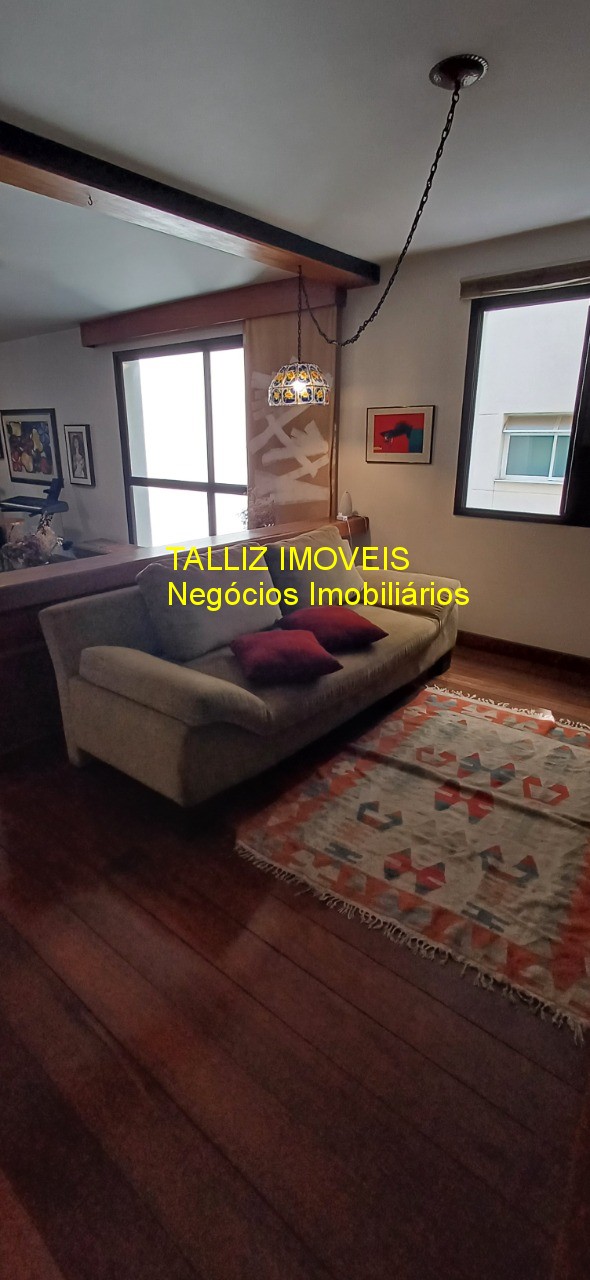 Apartamento, 3 quartos, 180 m² - Foto 19