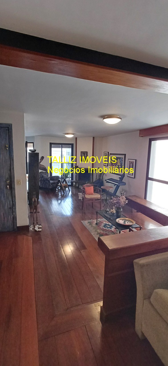 Apartamento, 3 quartos, 180 m² - Foto 20