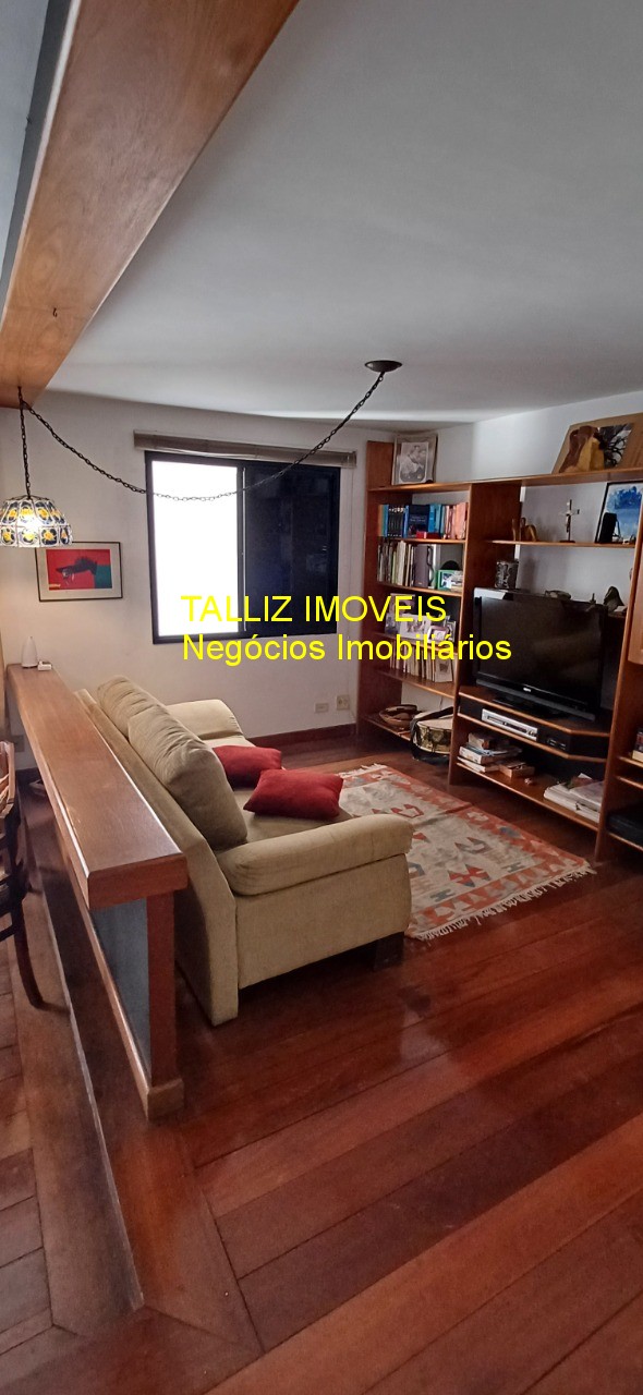 Apartamento, 3 quartos, 180 m² - Foto 21